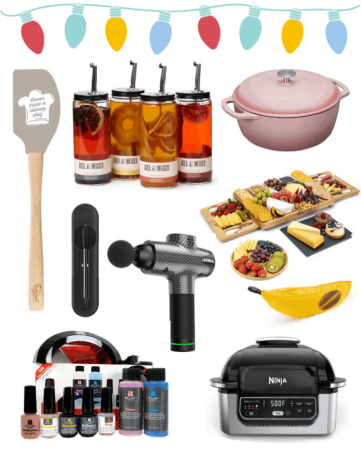 Holiday Gift Guides