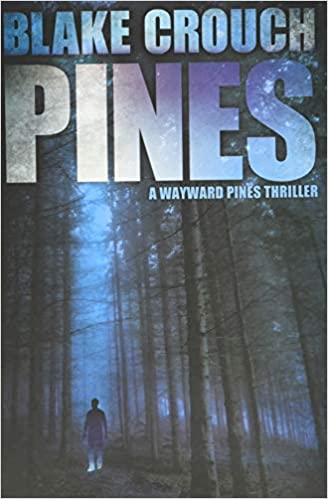 pines book
